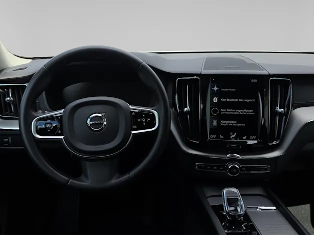 VOLVO XC60 2.0 B5 MH Inscription AWD
