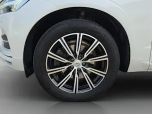 Volvo XC60 2.0 B5 MH Inscription AWD