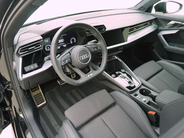AUDI A3 Sportback 40 TFSI e S line S-Tronic