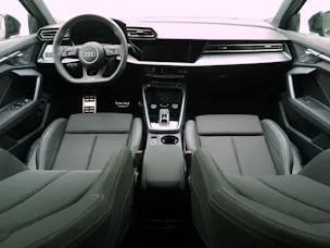 Audi A3 Sportback 40 TFSI e S line S-Tronic