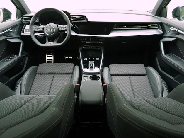 AUDI A3 Sportback 40 TFSI e S line S-Tronic