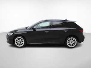 AUDI A3 Sportback 40 TFSI e S line S-Tronic