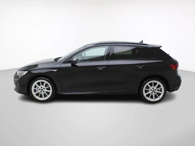AUDI A3 Sportback 40 TFSI e S line S-Tronic