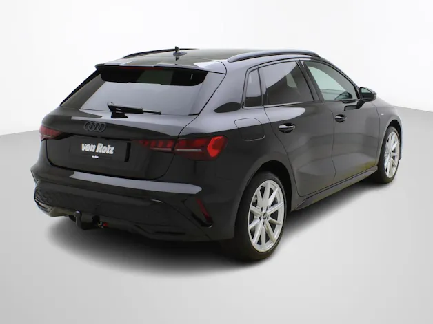 Audi A3 Sportback 40 TFSI e S line S-Tronic
