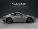 Porsche 911 Carrera 4S