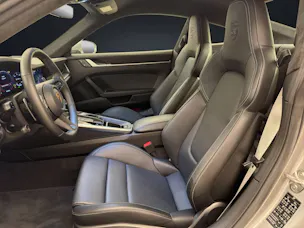 Porsche 911 Carrera 4S