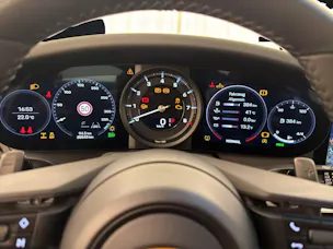 Porsche 911 Carrera 4S