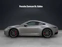 Porsche 911 Carrera 4S