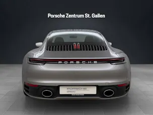 Porsche 911 Carrera 4S