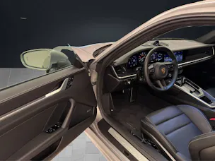 Porsche 911 Carrera 4S