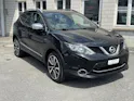 Nissan Qashqai 1.6 dCi Tekna 4x4
