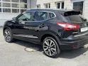 Nissan Qashqai 1.6 dCi Tekna 4x4