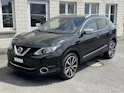 Nissan Qashqai 1.6 dCi Tekna 4x4