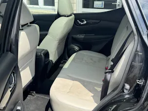 Nissan Qashqai 1.6 dCi Tekna 4x4