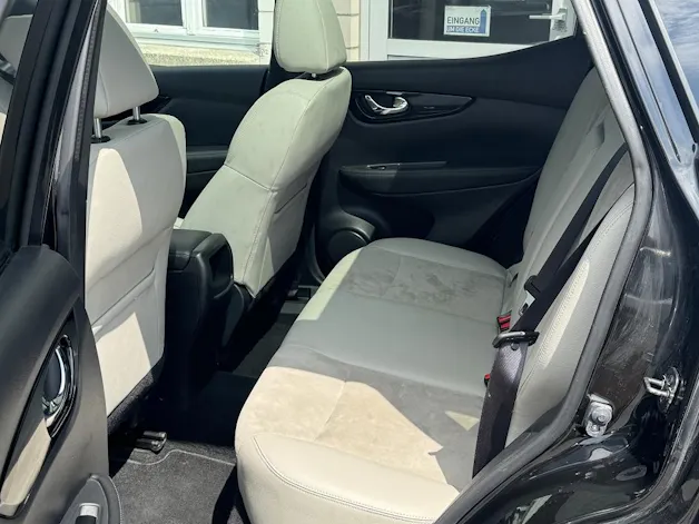 Nissan Qashqai 1.6 dCi Tekna 4x4