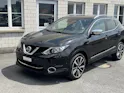 Nissan Qashqai 1.6 dCi Tekna 4x4