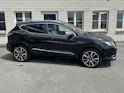 Nissan Qashqai 1.6 dCi Tekna 4x4