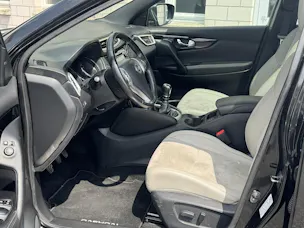 Nissan Qashqai 1.6 dCi Tekna 4x4