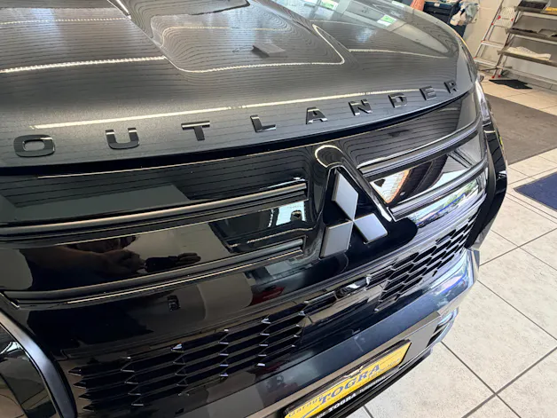 Mitsubishi Outlander 2.4 PHEV Sport 4x4