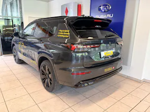 Mitsubishi Outlander 2.4 PHEV Sport 4x4