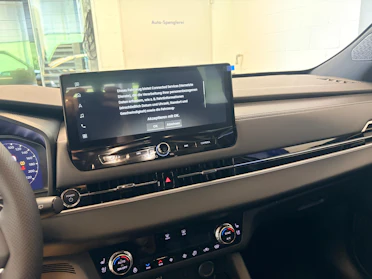 MITSUBISHI OUTLANDER 10
