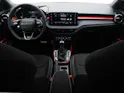 Škoda Fabia 1.5 TSI Monte Carlo DSG