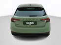 Škoda Fabia 1.5 TSI Monte Carlo DSG