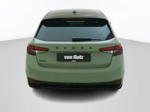Škoda Fabia 1.5 TSI Monte Carlo DSG
