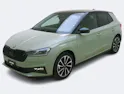 Škoda Fabia 1.5 TSI Monte Carlo DSG