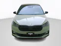 Škoda Fabia 1.5 TSI Monte Carlo DSG