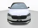 Škoda Fabia 1.5 TSI Monte Carlo DSG