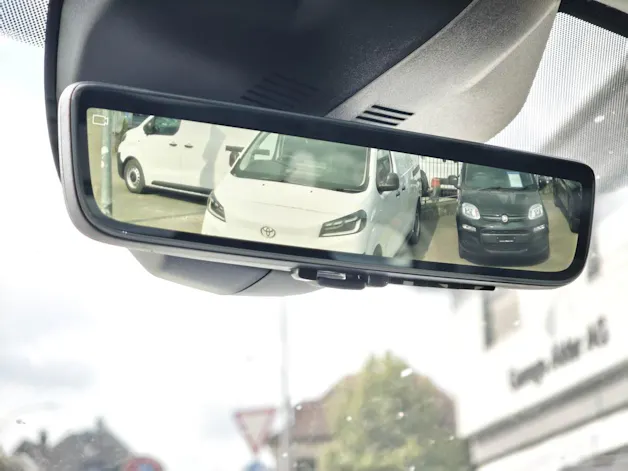 Toyota PROACE Van L2 Long 75KWh Advanced TOP