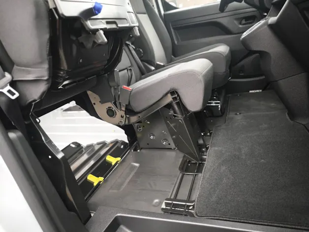 Toyota PROACE Van L2 Long 75KWh Advanced TOP