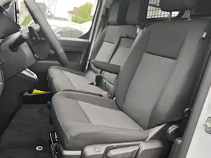 Toyota PROACE Van L2 75KWh Long Advanced TOP