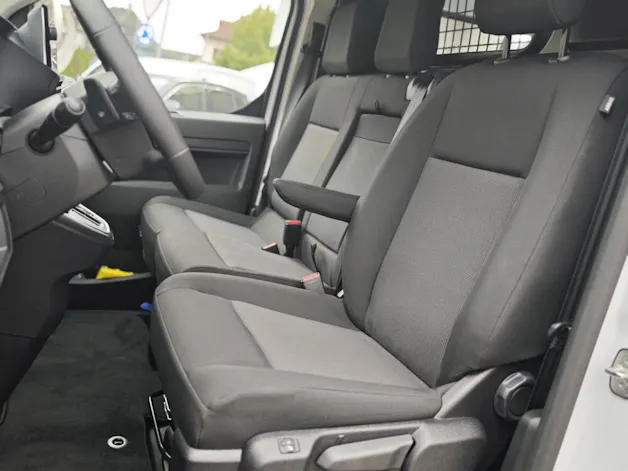 Toyota PROACE Van L2 Long 75KWh Advanced TOP