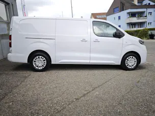 Toyota PROACE Van L2 75KWh Long Advanced TOP