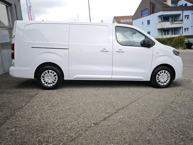 Toyota PROACE Van L2 Long 75KWh Advanced TOP