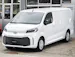 Toyota PROACE Van L2 Long 75KWh Advanced TOP