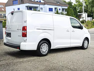 Toyota PROACE Van L2 75KWh Long Advanced TOP