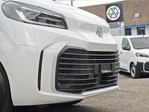 Toyota PROACE Van L2 75KWh Long Advanced TOP