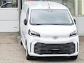 Toyota PROACE Van L2 Long 75KWh Advanced TOP