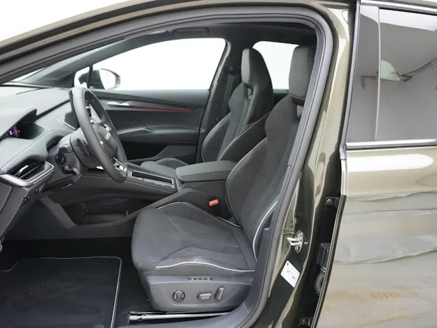 Škoda Enyaq iV 85x SportLine MAXX