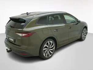Škoda Enyaq iV 85x SportLine MAXX