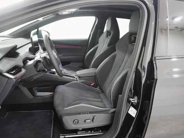 Škoda Enyaq iV 85x SportLine MAXX