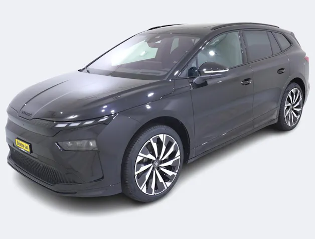 Škoda Enyaq iV 85x SportLine MAXX