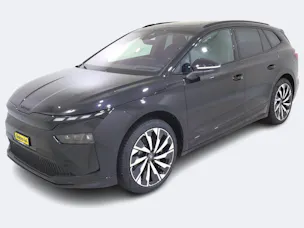 Škoda Enyaq iV 85x SportLine MAXX
