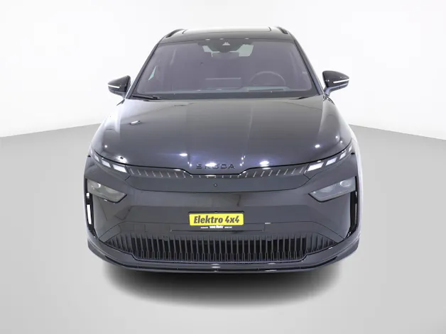 Škoda Enyaq iV 85x SportLine MAXX