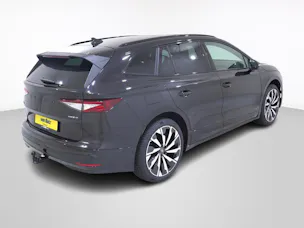 Škoda Enyaq iV 85x SportLine MAXX