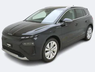 Škoda Elroq 85 Loft Plus