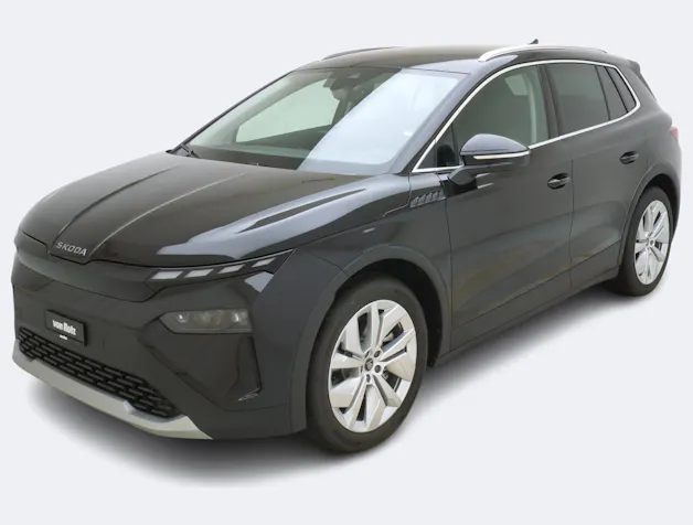 Škoda Elroq 85 Loft Plus